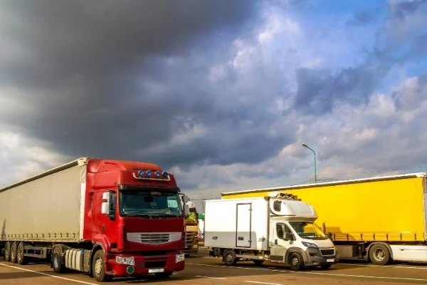 Kars Manisa Nakliyat Ambarları